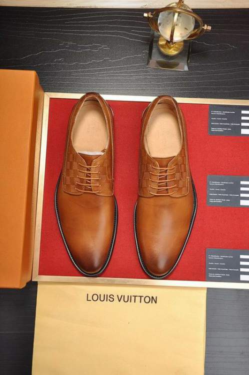 Picture of Louis Vuitton Shoes _SKULVsz38-45hnx050714866